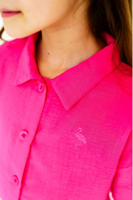 Костюм для дівчаток